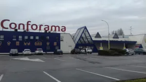 Conforama Soissons à Soissons