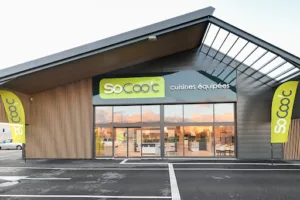 SoCoo’c à Ambérieu-en-Bugey