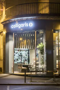 Calligaris Flagship Paris Store Paris 7eme à Paris