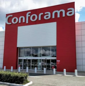 Conforama Bourg En Bresse à Bourg-en-Bresse