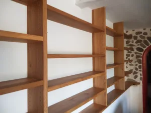 Atelier Wood Concept à Saint-Julien-de-Coppel