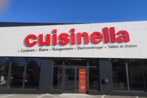 Cuisinella Pamiers à Saint-Jean-du-Falga