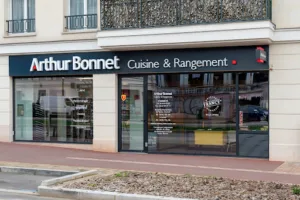 Arthur Bonnet – Cuisiniste Châtenay-Malabry à Châtenay-Malabry