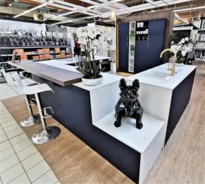 Espace Cuisine – Bricomarché Auray 56400 à Auray