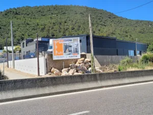 Dépôt ACL CUISINE à Gémenos