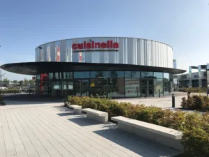 Cuisinella à Neuville-en-Ferrain