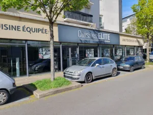 Cuisines ELITE Chelles à Chelles