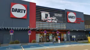 DARTY Coignières à Coignières