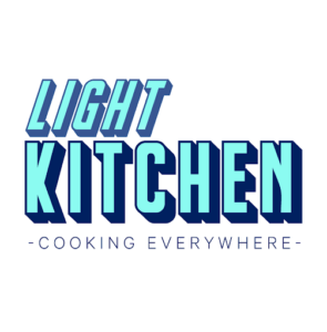 LIGHT KITCHEN à Paris