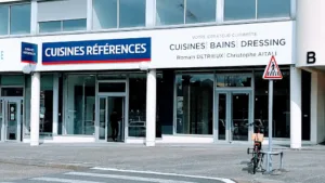 Cuisines Références transféré à Bègles à Villenave-d'Ornon