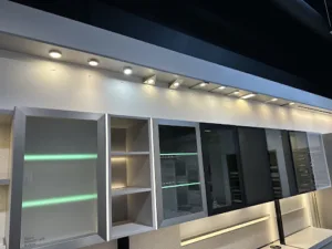 Planète Cuisines – Cuisines nouvelles générations pour tous les gouts à Ambutrix