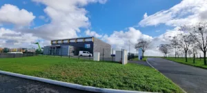 Les Alliages de Tom Menuisier Agenceur à Fontenay-le-Comte