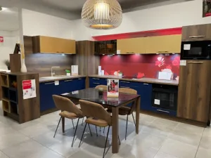 Cuisinella à Quetigny