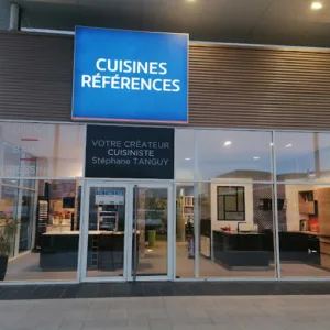 Cuisines Références Plérin à Plérin