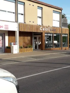 Cuisiline à Freyming-Merlebach