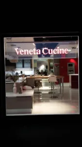 Veneta Cucine Chinon à Chinon
