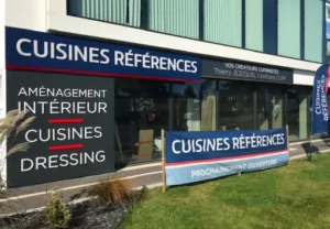 Cuisines Références Guipavas à Guipavas