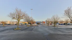 Castorama à Fresnes