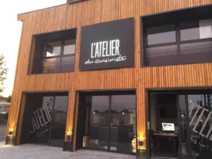 INOVA CUISINE Brive – L’atelier du cuisiniste à Brive-la-Gaillarde