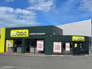 SoCoo’c à Langueux