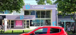Cuisines Le Dantec à Vannes