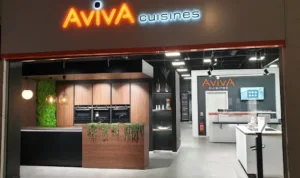 Cuisines AvivA à Vélizy-Villacoublay
