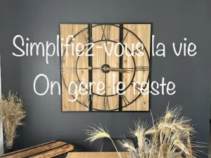 Smart Services Vaunage à Boissières
