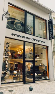 Empreinte d’Intérieur à Castres