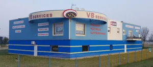 VB CUISINE à Benfeld