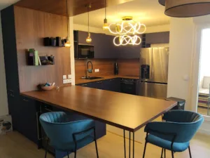 RB Agencement – Cuisiniste à Pessac