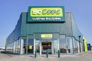 SoCoo’c à La Roche-sur-Yon