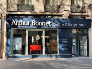 Arthur Bonnet – Cuisiniste Paris 11ème à Paris
