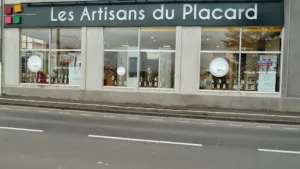 Les Artisans du Placard à Clermont-Ferrand