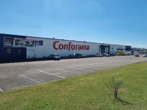 Conforama Vesoul à Vesoul