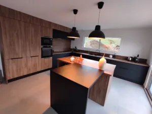 Cuisinella à Viriat