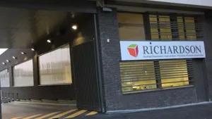 RICHARDSON à Bagnolet
