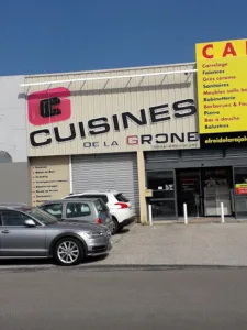 Cuisines de la Grone à Le Boulou