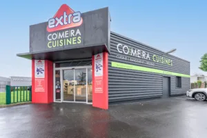 COMERA Cuisines Sautron à Sautron