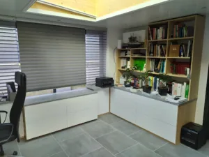 DRESS’KO , spécialiste en agencement intérieur, cuisines et salles de bain à Besançon