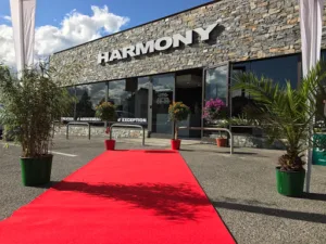 Harmony Cuisines à Saint-Julien-en-Genevois