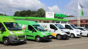 AJK BRAND PORTAS Entreprise Spécialisée PORTAS (anciennement Ets. BRAND sarl) à Hirsingue