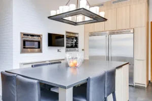 SieMatic- Paris Haussmann à Paris