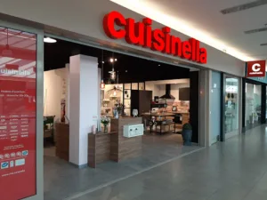Cuisinella à Rosny-sous-Bois