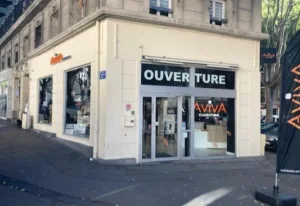 Cuisines AvivA à Marseille