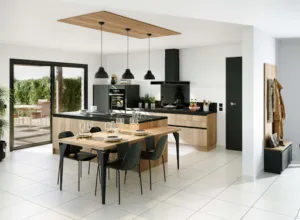Atmosphère cuisine – Cuisiniste Var, Vente cuisine salle de bain dressing à Pierrefeu-du-Var