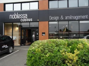 NOBLESSA Cuisines arcachon à La Teste-de-Buch