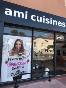 ami cuisines à Albi