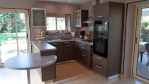 Dievart cuisine et bain, artisan à Fleury-sur-Andelle
