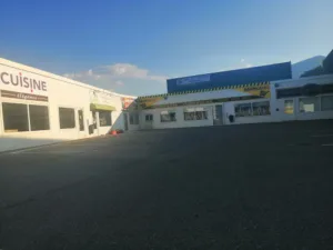 Alp’Cuisines à Peipin