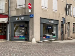 ULTEAM CUISINES à Tournus